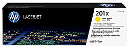 Картридж HP CF402X