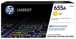 Картридж HP CF452A LaserJet 655A