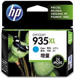 Картридж HP 935XL Blue (C2P24AE)