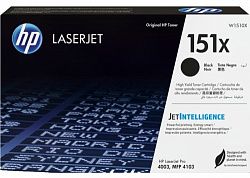 Картридж HP 151X (W1510X)