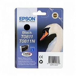 Картридж EPSON C13T11114A10
