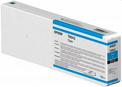 Картридж EPSON C13T804200