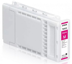 Картридж EPSON C13T69330N пурпурный