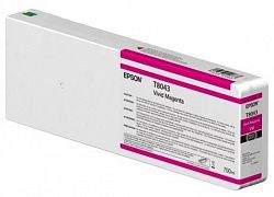Картридж EPSON C13T804300
