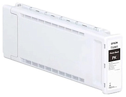 Картридж EPSON C13T50M100 700ml черный