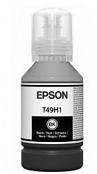 Картридж EPSON C13T49H100