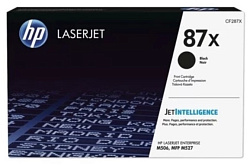 Картридж HP CF287X