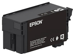 Картридж EPSON C13T40D140 черный