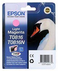 Картридж EPSON C13T11164A10