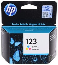 Картридж HP F6V16AE
