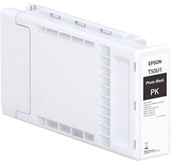 Картридж EPSON C13T50U100 черный