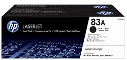 Картридж HP CF283AF