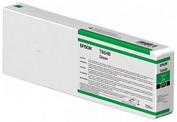 Картридж EPSON C13T804B00