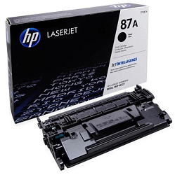 Картридж HP CF287A