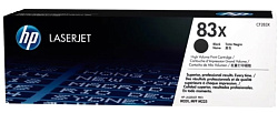 Картридж HP CF283X