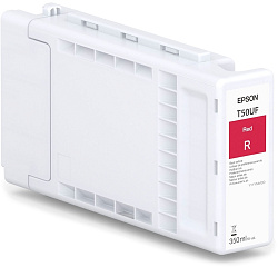 Картридж EPSON C13T50UF00 красный