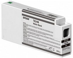 Картридж EPSON C13T824800