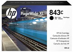 Картридж HP 843C PageWide XL (C1Q65A)
