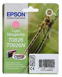 Картридж EPSON C13T11264A10