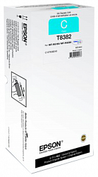 Картридж EPSON C13T838340