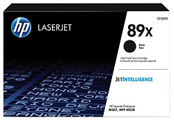 Картридж HP CF289X