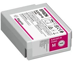 Картридж EPSON C13T52M340