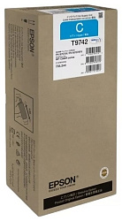 Картридж EPSON C13T974200
