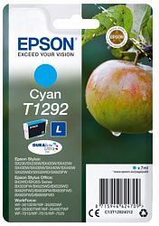 Картридж EPSON C13T12924012