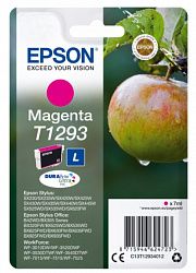 Картридж EPSON C13T12934012