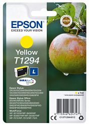 Картридж EPSON C13T12944012