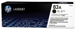Картридж HP CF283A Black