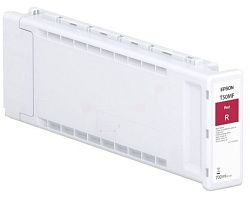 Картридж EPSON C13T50MF00 красный