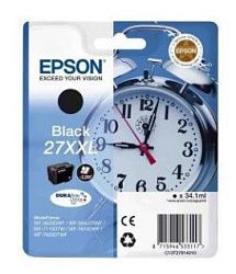 Картридж EPSON C13T27914022