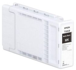Картридж EPSON C13T50M80N черный