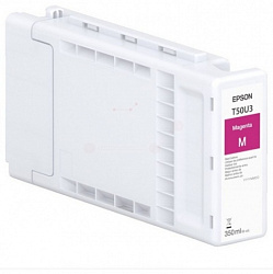 Картридж EPSON C13T50U30N пурпурный
