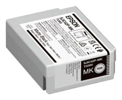 Картридж EPSON C13T52M540