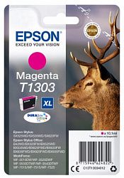 Картридж EPSON C13T13034012