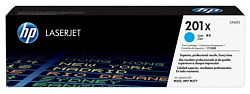 Картридж HP CF401X