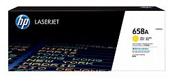 Картридж HP 658A Yellow Original LaserJet Toner (W2002A)