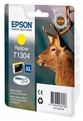 Картридж EPSON C13T13044012