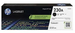 Картридж HP W2300A 230A Black