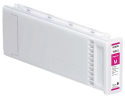 Картридж EPSON C13T69430N Magenta
