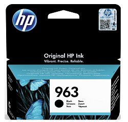Картридж HP 3JA26AE