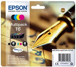 Картридж EPSON C13T16264012