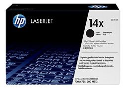 Картридж HP CF214XC