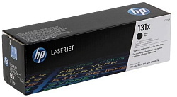 Картридж HP CF210X