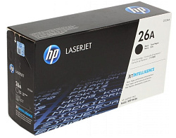 Картридж HP CF226A