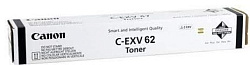 Картридж CANON C-EXV 62 Black (5141C002)