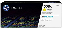 Картридж HP CF362A