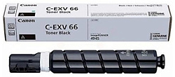 Картридж CANON C-EXV 66 Black (5745C002)